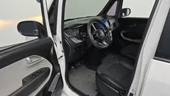 2022 Kia Ray Van — фото 10