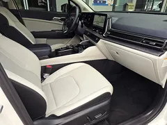 2022 Kia Sportage Nobleless Gravity 2WD, белый — фото 9