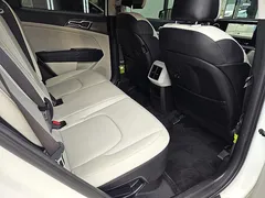 2022 Kia Sportage Nobleless Gravity 2WD, белый — фото 10