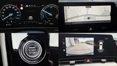 2022 Kia Sportage Nobleless Gravity 2WD, белый — фото 15