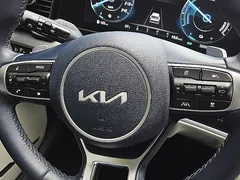 2022 Kia Sportage Nobleless Gravity 2WD, белый — фото 16