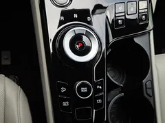 2022 Kia Sportage Nobleless Gravity 2WD, белый — фото 17