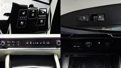 2022 Kia Sportage Nobleless Gravity 2WD, белый — фото 19