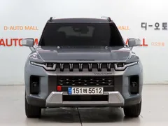 2023 SsangYong Torres Gasoline 1.5 4WD — фото 3