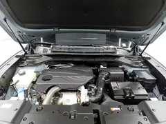 2023 SsangYong Torres Gasoline 1.5 4WD — фото 6