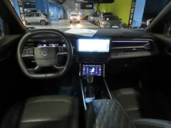 2023 SsangYong Torres Gasoline 1.5 4WD — фото 7