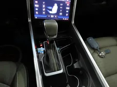 2023 SsangYong Torres Gasoline 1.5 4WD — фото 9