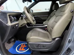 2023 SsangYong Torres Gasoline 1.5 4WD — фото 10