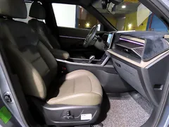 2023 SsangYong Torres Gasoline 1.5 4WD — фото 15