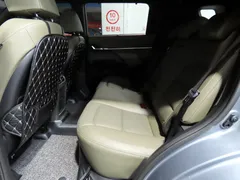 2023 SsangYong Torres Gasoline 1.5 4WD — фото 16