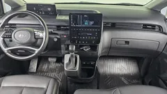 2022 Hyundai Staria Tourer 11-Seater — фото 7