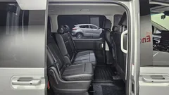 2022 Hyundai Staria Tourer 11-Seater — фото 12