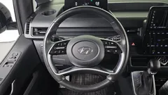 2022 Hyundai Staria Tourer 11-Seater — фото 14