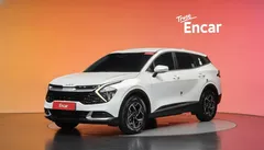 2023 Kia Sportage Diesel 2.0 4WD — фото 1