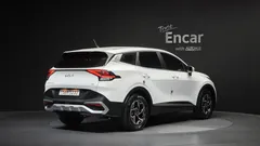 2023 Kia Sportage Diesel 2.0 4WD — фото 2