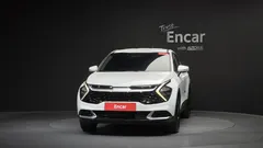 2023 Kia Sportage Diesel 2.0 4WD — фото 3