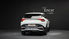 2023 Kia Sportage Diesel 2.0 4WD — фото 4