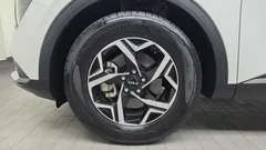 2023 Kia Sportage Diesel 2.0 4WD — фото 5