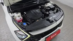2023 Kia Sportage Diesel 2.0 4WD — фото 6