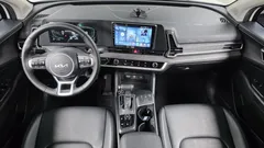 2023 Kia Sportage Diesel 2.0 4WD — фото 7