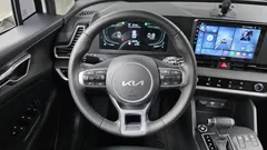 2023 Kia Sportage Diesel 2.0 4WD — фото 14