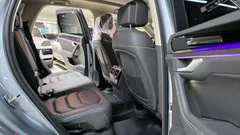 2023 Volkswagen Touareg 3.0 TDI Prestige, серебристый — фото 15
