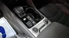 2023 Volkswagen Touareg 3.0 TDI Prestige, серебристый — фото 20