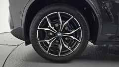 2022 BMW X3 xDrive 20i M Sport — фото 5