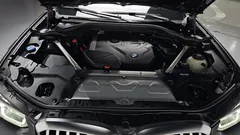2022 BMW X3 xDrive 20i M Sport — фото 6