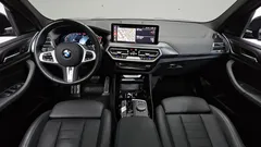 2022 BMW X3 xDrive 20i M Sport — фото 7
