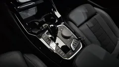 2022 BMW X3 xDrive 20i M Sport — фото 9