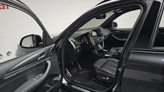 2022 BMW X3 xDrive 20i M Sport — фото 10