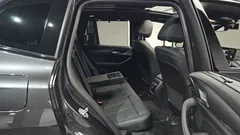2022 BMW X3 xDrive 20i M Sport — фото 11