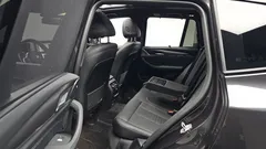 2022 BMW X3 xDrive 20i M Sport — фото 12