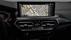 2022 BMW X3 xDrive 20i M Sport — фото 14