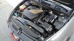 2022 Hyundai Sonata 2.0 LPG(rental car) — фото 6