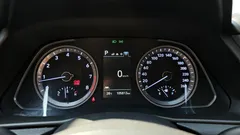 2022 Hyundai Sonata 2.0 LPG(rental car) — фото 8