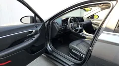 2022 Hyundai Sonata 2.0 LPG(rental car) — фото 10