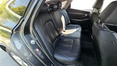 2022 Hyundai Sonata 2.0 LPG(rental car) — фото 11