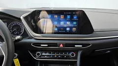 2022 Hyundai Sonata 2.0 LPG(rental car) — фото 13