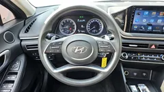 2022 Hyundai Sonata 2.0 LPG(rental car) — фото 14