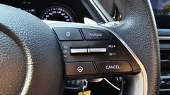 2022 Hyundai Sonata 2.0 LPG(rental car) — фото 17