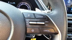 2022 Hyundai Sonata 2.0 LPG(rental car) — фото 18