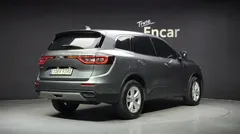 2022 Renault Samsung QM6 2.0 LPe SE 2WD — фото 2