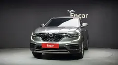 2022 Renault Samsung QM6 2.0 LPe SE 2WD — фото 3