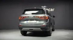 2022 Renault Samsung QM6 2.0 LPe SE 2WD — фото 4