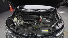2022 Renault Samsung QM6 2.0 LPe SE 2WD — фото 6
