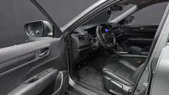 2022 Renault Samsung QM6 2.0 LPe SE 2WD — фото 10