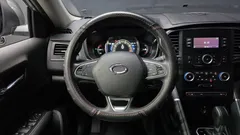 2022 Renault Samsung QM6 2.0 LPe SE 2WD — фото 13