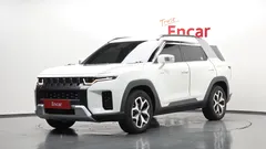 2023 SsangYong Torres Gasoline 1.5 4WD — фото 1